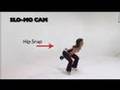 Swing - Lisa Shaffer - Kettlebell Basics -- Kettlebells