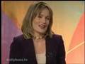 Peggy Can't Stop Laughing - Blooper (The Daily Buzz)