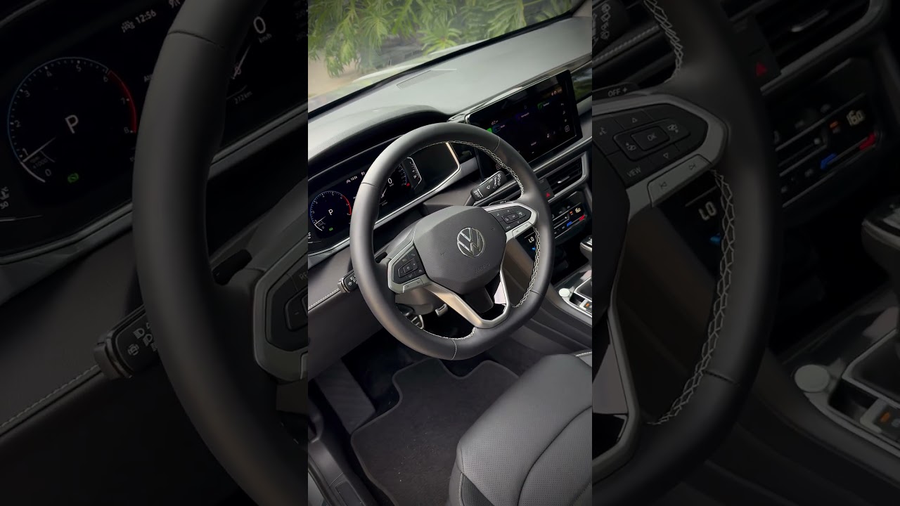 VW Taos ganha novo visual e redução de preços para enfrentar o Compass e o Corolla Cross