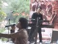 MANGLO - Kau Berubah (Live @Launching Album 