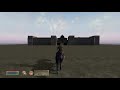 Oblivion Game Engine - University College London Quad Oblivion Game Engine - University College London Quad