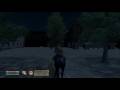 Oblivion Game Engine - University College London Quad
