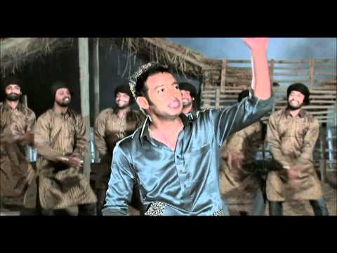 Jatt Kuwara - Sippy Gill HD