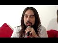 Francesco Sarcina - Intervista \"Europe for Peace\" (pt. 3/3)