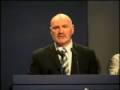 Alex Maskey Sinn Féin MLA Ard Fheis Speech on Policing