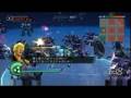 videos de Gundam Musou 2 Gameplay Video - CONCEPT-X 6-1-2 Turn X