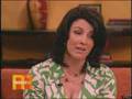 Denise Jonas on Rachael Ray Show