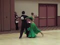 Heartland Smooth Tango