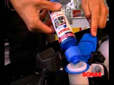 sonax xtreme scheibenreiniger 1 100
