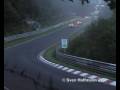 24h Rennen 2007 1. Tag Abends