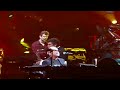 BILLY JOEL - LIVE IN CONCERT-CHICAGO ONLY THE GOOD DIE YOUNG