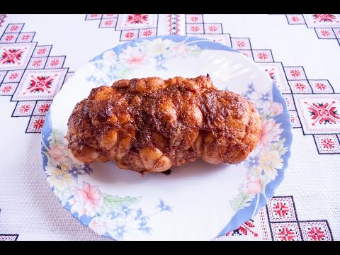 Куриная пастрома в мультиварке рецепт с фото