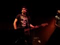 IR�NIKA - Live at VANS TOUR 2006.