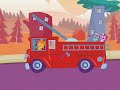 Happy Tree Friends - Who's to Flame (Part 1)