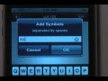 Free Real-Time Stocks App for iPhone