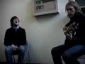 rare acoustic performance from albany, new york!