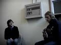 rare acoustic performance from albany, new york!