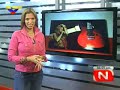 Chávez agradece regalo de Shakira
