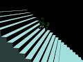 gumbi kinda guy falling