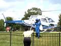 videos de North Flight Helicopter landing at Hurley