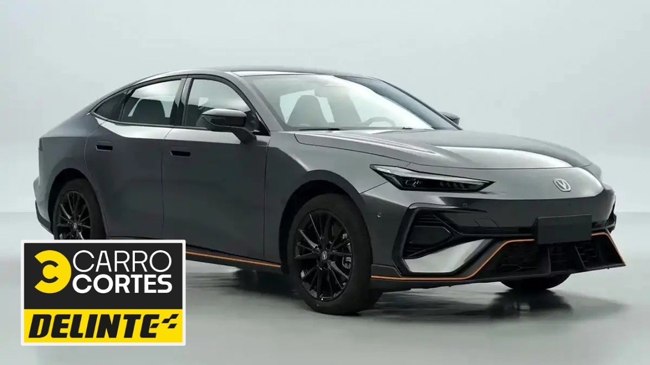 PRINCIPAIS DESTAQUES do Salão de Pequim! Ft. João del Arco // Carro Cortes by Delinte