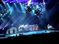 Rush - Between the Wheels (live Milan)