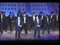 Putting on the Ritz - WPHS