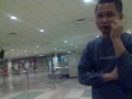 Waiting 4 Airasia Empty Seats