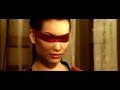 Animatrix Jue vs Thaddeus Animatrix Jue vs Thaddeus