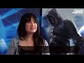 a fresh interview with the producer of assassin's creed about the character of alta�r, her role in the making of the game and the critizism at this years e3!