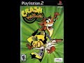 Twinsanity: Rockslide Rumble Remix Twinsanity: Rockslide Rumble Remix