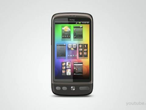 0 | Le HTC Desire, résumé en 4 vidéos | journaldumobile.com | phoneandphone.com