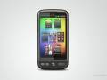 HTC desire