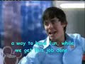 High School Musical 2 Cast - Work this Out