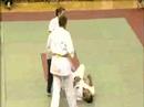 BKK Kyokushinkai Karate 2002 Heavyweight Knockdowns