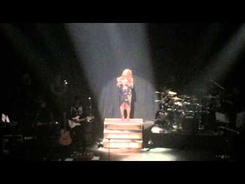 (Poll Inside) Who Sang It Better? Beyonce VS Ledisi