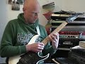 C major sweeppicking tapping C major sweeppicking tapping