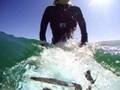 Testing my new Go Pro camera