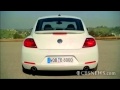 On the road with Volkswagon's redesigned Beetle