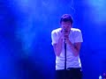 editors-pukkelpop 2008