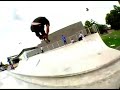 An hour at Horfield skatepark, Bristol with Ian Hendrie (Red Xsjados) & Leon Crispin (Salomons)