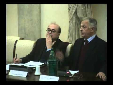 Italiani/italiane, discorsi storici, tipologie, tradizioni - Giorgio Chittolini [6/24]