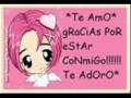 videos de Pienso en ti...