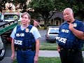 The Internal Revenue Service unlawfully seizes a hard-working native american family's vehicle. The IRS thrives on intimidation to enforce its code that is unconstitutional (Article 1, Section 8 of the United States Constitution).