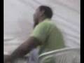 Violência em blitz da SET