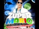 Zuper Mario Live En tu Radio Zuper Mario Live En tu Radio