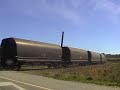 Diesels on the Midland Line part 1/2