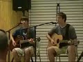 Sellotape(Pencils in the wind) Flight of the Conchords cover