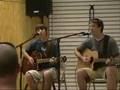 Sellotape(Pencils in the wind) Flight of the Conchords cover