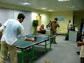 Usman Saber - Ping Pang Qiu Guan Jun